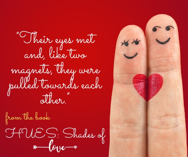 Shades of Love